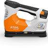 Compresor de batería Stihl koa 20 | conjunto (al1 + as2) - sa060118210
