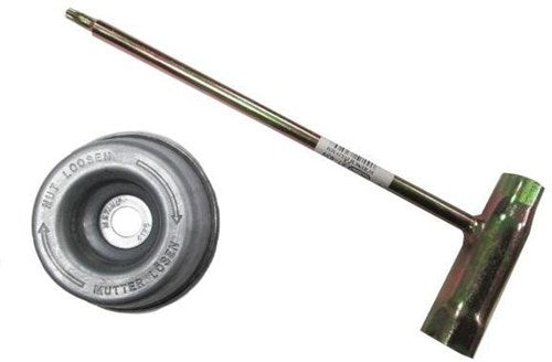 Kit di montaggio Stihl - 41300071019