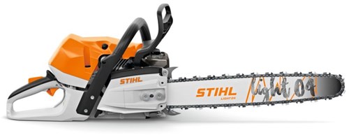 Motosega Stihl ms 400.1 cm | 45 cm 18 | 36rs-mb012000000
