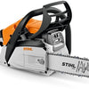 Stihl ms 162 benzinekettingzaag | 30 cm | pmm3 | 3 8 p - 11482000000