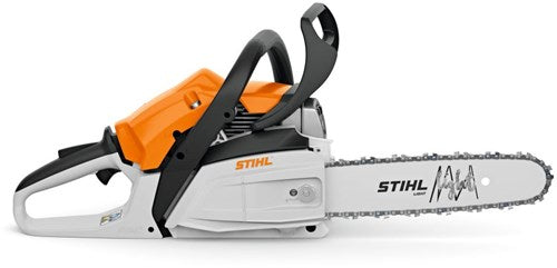 Stihl ms 162 benzinekettingzaag | 30 cm | pmm3 | 3 8 p - 11482000000