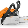 Stihl ms 172 benzinekettingzaag | 30 cm | pmm3 | 3 8 p - 11482000006