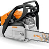 Stihl ms 172 benzinekettingzaag | 30 cm | pmm3 | 3 8 p - 11482000006