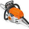 Stihl ms 251 | benzine kettingzaag | 40 cm - 11432000230