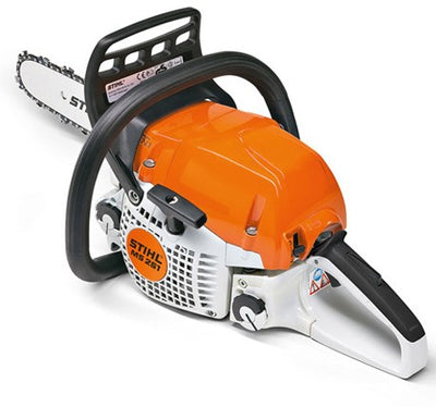 Stihl ms 251 | petrol chainsaw | 40cm - 11432000230