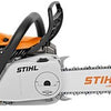 Stihl ms 261 c-bm rs pro | benzine kettingzaag | 40 cm - 11412000649