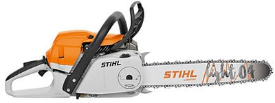 Stihl ms 261 c-bm rs pro | motosega a benzina | 40 cm - 11412000649