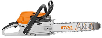 Stihl ms 261 cm rs pro | motosierra de gasolina | 40cm - 11412000647