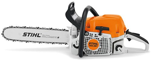 Stihl ms 391 | benzine kettingzaag | 45 cm - 11402000191