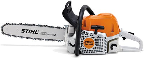 Stihl ms 391 | motosega a benzina | 45 cm - 11402000191
