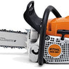 Stihl ms 391 | benzine kettingzaag | 45 cm - 11402000191