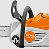 Stihl msa 160 c-b | accukettingzaag | 30 cm | zonder accu en lader - ma032000004
