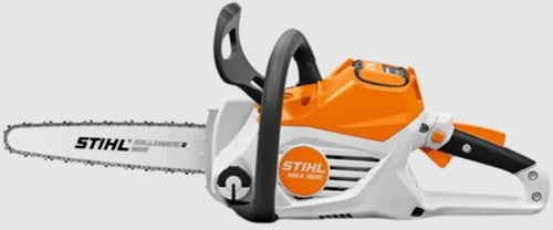 Stihl msa 160 c-b | motosega a batteria | 30 cm| senza batteria e caricabatteria - ma032000004
