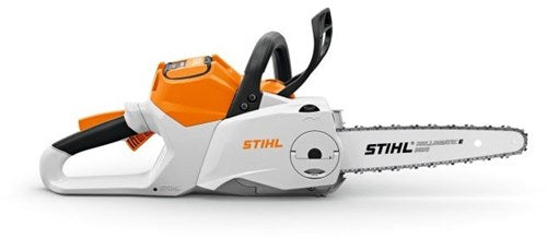 Stihl msa 160 c-b | motosega a batteria | 30 cm| senza batteria e caricabatteria - ma032000004