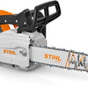 Stihl msa 190 t accu kettingzaag | 35cm 12 | 71pm3 | zonder accu's en lader - ma052000010