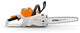 Stihl msa 200 c-b | accukettingzaag | 35 cm | zonder accu en lader - ma032000010