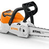 Stihl msa 70 c-b | accukettingzaag | 36 v | zonder accu en lader | 30 cm - ma040115816