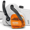 Stihl mse 141 c-q | a portata di mano | luce | motosega elettrica | 30 cm - 12082000304