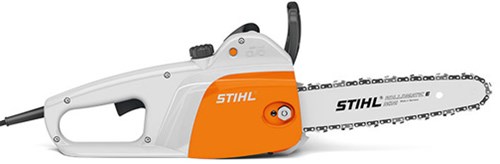 Stihl mse 141 c-q | a portata di mano | luce | motosega elettrica | 30 cm - 12082000304
