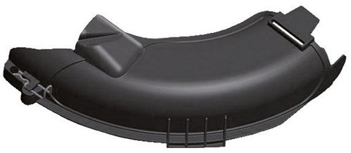 Stihl accessoires stihl mulchkit amk 112 s voor zitmaaier rt4112s - 69070071014