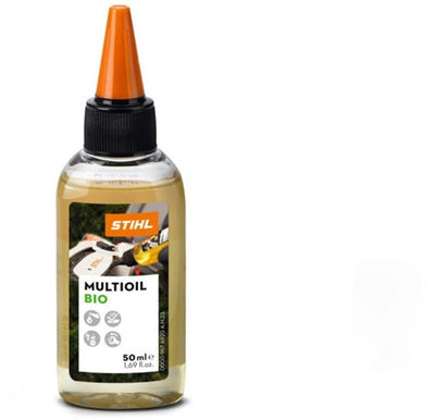 Stihl multiolio bio 50 ml - 07825168500