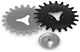 Accessori Stihl set manutenzione stihl rg rg-km - 41800074100