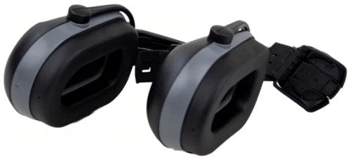Paraorecchie Stihl neri - 00008899019
