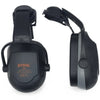 Paraorecchie Stihl neri - 00008899019