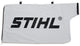 Borsa raccolta Stihl per sh 56, sh 85 e sh 86 - 42297089702