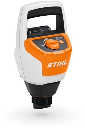Testa della pompa Stihl pka 30.0 | senza batteria e caricabatteria - sa090119100