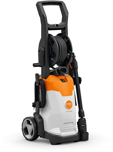 Controllo Stihl re 100 plus | idropulitrice | 2,1kW| 110bar | 450 l/h - re020114529