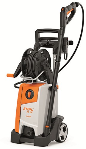 Idropulitrice Stihl re 110 plus - 49500114533