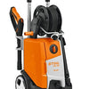 Idropulitrice Stihl re 130 plus | 2300w| 150-170bar| 500 l/h - 49500114560
