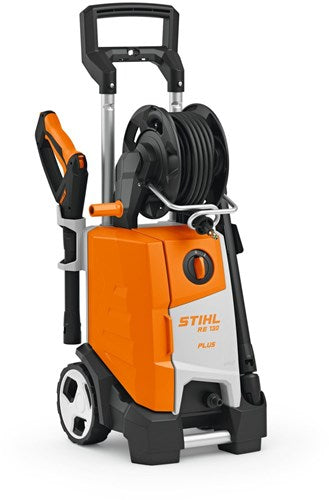 Idropulitrice Stihl re 130 plus | 2300w| 150-170bar| 500 l/h - 49500114560