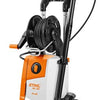 Idropulitrice Stihl re 130 plus | 2300w| 150-170bar| 500 l/h - 49500114560