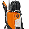 Limpiadora de alta presión stihl re 130 plus + ra110- 49502000021