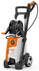 Stihl re 140 plus | idropulitrice | 2,5kW| 180bar | 510 l u49500114580