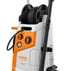 Limpiadora de alta presión Stihl re 150 plus - re010114512