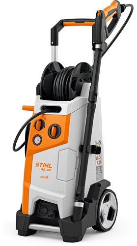 Idropulitrice Stihl re 150 plus - re010114512