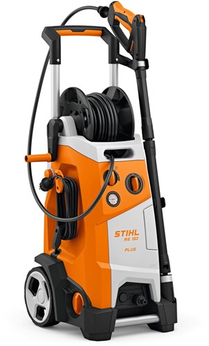 Idropulitrice Stihl re 150 plus - re010114512
