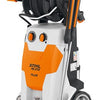 Stihl re 272 plus | hogedrukreiniger professional | 150 bar - 47880124512