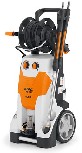 Stihl re 272 plus | idropulitrice professionale | 150 bar - 47880124512