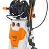 Stihl re 272 plus | hogedrukreiniger professional | 150 bar - 47880124512