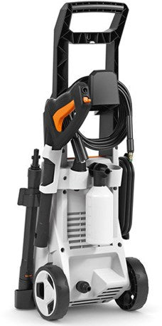 Limpiadora de alta presión Stihl re 90.0 - re020114540