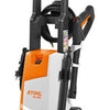 Limpiadora de alta presión Stihl re 90.0 - re020114540