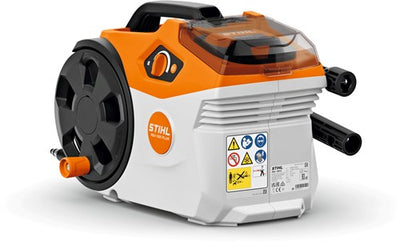Limpiadora de alta presión stihl rea 100 plus - ra010117610