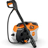 Stihl rea 100 plus hogedrukreiniger - ra010117610