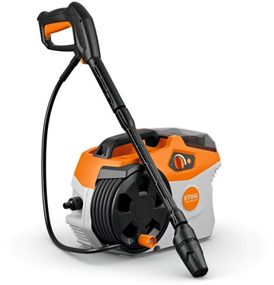Limpiadora de alta presión stihl rea 100 plus - ra010117610