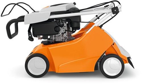 Stihl rl 540 benzine verticuteermachine | 38 cm | 2800 omw. min - 62900113105