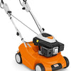 Escarificador de gasolina Stihl RL 540 | 38cm | 2800 rev. mín. - 62900113105
